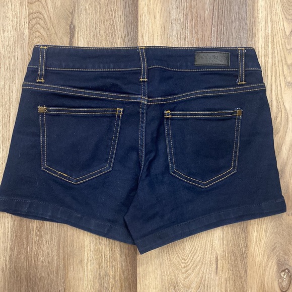 6 Pairs size 5-7 women’s Shorts large lot multiples - Picture 13 of 13